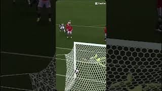 The best free kick of all timesfootball edit realmadrid fcmobile [upl. by Gile]