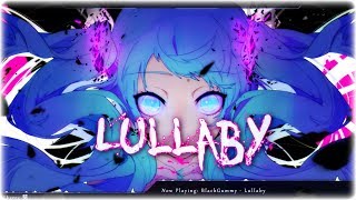 Nightstep  Lullaby [upl. by Okikuy630]