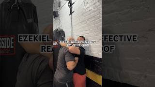 Ezekiel Choke Is Effective RealTime Proof [upl. by Enoch]