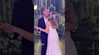 Հոր և դստեր չափազանց հուզիչ պարը 🥺 haykakan armenianwedding armenian armeniandance harsaniq [upl. by Guinn]