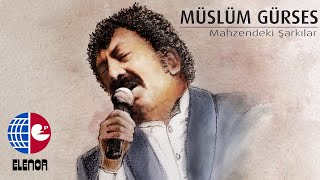 MÜSLÜM GÜRSESSEVDALIM [upl. by Nilam312]