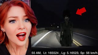 I Found The SCARIEST Videos On The internet [upl. by Ielak]