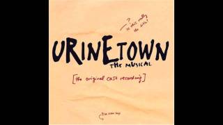 Urinetown  Look At The Sky [upl. by Siramed688]