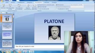 Video Lezione Platone e la dottrina dellanima [upl. by Constancy]