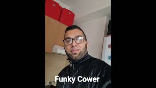 Funky Juzek Bnad Cower 2024 Tuke Tuke Phenava [upl. by Hewe]