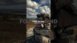 Trip to the beautiful Fogo Island Part 66 fellerpine fogo oliverscove newfoundland [upl. by Pirozzo540]