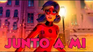 MARINETTE EN PELIGRO  CONFRONTACION 🌹 Espina de Rosas 28 Miraculous Ladybug Comic Fandub Español [upl. by Maryjo832]