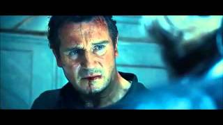 Taken 2 Ending Scene [upl. by Hardner]