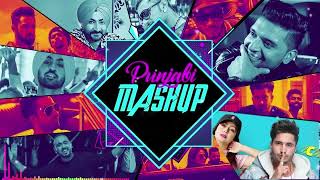 lohri Punjabi Mashup 2023  1 Hour Nonstop Mashup  Sunny Hassan  Nonstop Jukebox 2023 [upl. by Aihsoj]