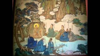 Three Treasures Daoist Chanting [upl. by Haye835]