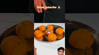 Malik na aja egg ka laudo bana diya food short youtubevideo [upl. by Rebhun355]