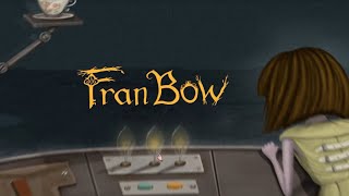 De camino a casita por fin  Fran Bow  Ep 11 [upl. by Ecyle]