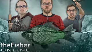 Wer wird Fängmeister   The Fisher Online [upl. by Annail]