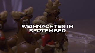 Weihnachten im September [upl. by Erdied]