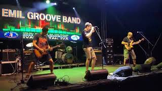 Groove Modus  Paranoid Black Sabbath cover [upl. by Ytiak]