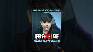 Ajju Bhai play first time free fire mobile🥵totalgaming ajjubhai viralshorts [upl. by Akcire]