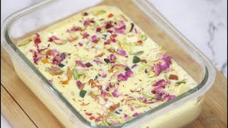 Shahi Tukda quick n easy desert recipe  Rj Payals Kitchenn [upl. by Akeit332]