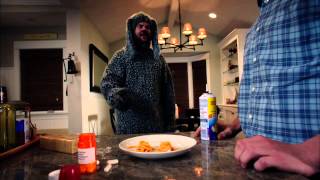 Wilfred Season 3 Promo  Cheese [upl. by Kennedy]