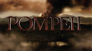 Pompei Antica Pompeii Documentary Live History [upl. by Allesiram]