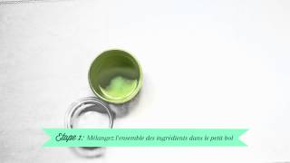 Tuto beauté  Des ongles impec en 5 minutes [upl. by Mcdowell]