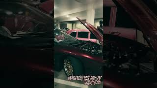 Trans Am Revving 🔥 automobile carevent shortviral shorts pontiac chevy [upl. by Linneman]