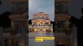 House  House Morden house  World Best House love house home [upl. by Narret]