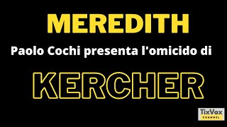 Docufilm lomicidio di Meredith Kercher [upl. by Nabi253]