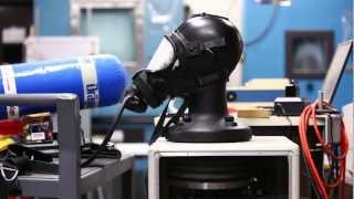 Intertek Personal Protective Equipment PPE Testing [upl. by Tome]