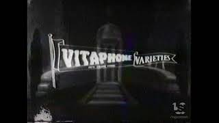 Vitaphone Varieties 1930 [upl. by Warfield577]