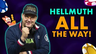 Hellmuth All The Way [upl. by Delilah]