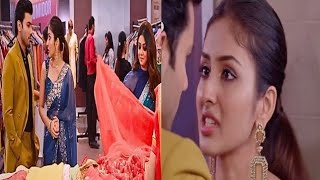 Parineeti Today Episode NEW PROMO 15th October 2024 Neeti ne pakda Sanju Parvati ko ek room mein [upl. by Jaynell298]