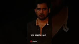 Kadavul Un Pakkam Unakkenna Thukkam Song WhatsApp status  Salim Salim Vijay Antony [upl. by Haerdna429]