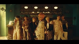 BTS 防弾少年団 Airplane pt2 Japanese ver Official MV [upl. by Whitten]