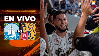 Navegantes del Magallanes vs Leones del Caracas EN VIVO 🔴  LVBP 20242025 ⚾  Guerra vs Vargas [upl. by Philine258]