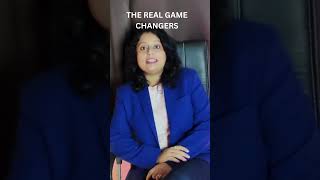 The Real Game Changers 🔥 games jobs teaching learn motivation guide guidance inspiration [upl. by Svensen246]