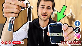 How To Insulin Pump Site Change Tandem T Slim X2 Insulin Pump [upl. by Gillan]