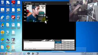 how to use camera as a webcam [upl. by Alain]