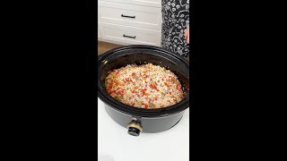 The best crockpot dinner [upl. by Mayworm]