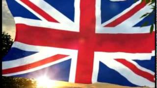 Hymne national Britannique  British national anthem quotGod save the Queenquot [upl. by Southworth]