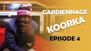 GARDiENNAGE KOORKA SAISON 2 EPISODE 4 [upl. by Gazo790]