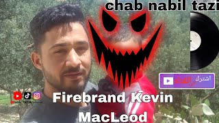 Firebrand Kevin MacLeod [upl. by Aivin]