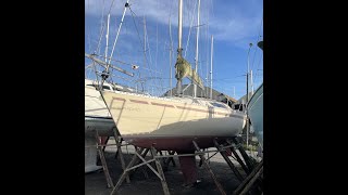 Beneteau First 28 for sale in Cork [upl. by Valentino]