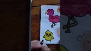 Diy stickers making Handmade stickers youtubeshorts viralshorts [upl. by Valora]