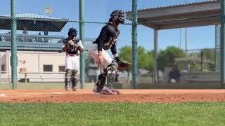 2022 PBL Tryout Recap [upl. by Horace]