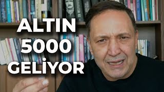 DOLAR VE ALTIN BÜYÜK KOPACAK [upl. by Enohsal830]