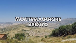 AV in Sicily Ep 9  Montemaggiore Belsito watch with subtitles [upl. by Gaylord]