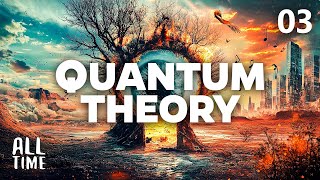 Did Quantum Theory Cause The Mandela Effect [upl. by Rani]