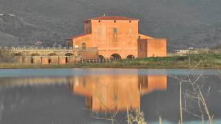 Castiglione della Pescaia Diaccia Botrona [upl. by Lashond890]