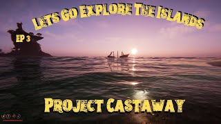 Project castaway EP 3 we found wilson [upl. by Pegeen369]