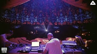 Eitan Reiter Full Live show  The Dome  Ozora Festival 2017 [upl. by Yremogtnom54]